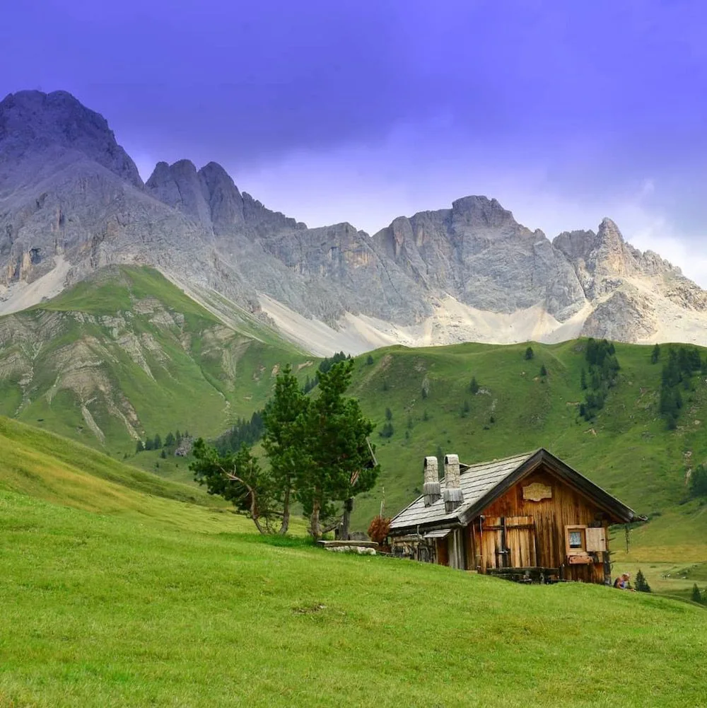 15 Paesaggi Straordinari Che Trovi In Trentino Alto Adige