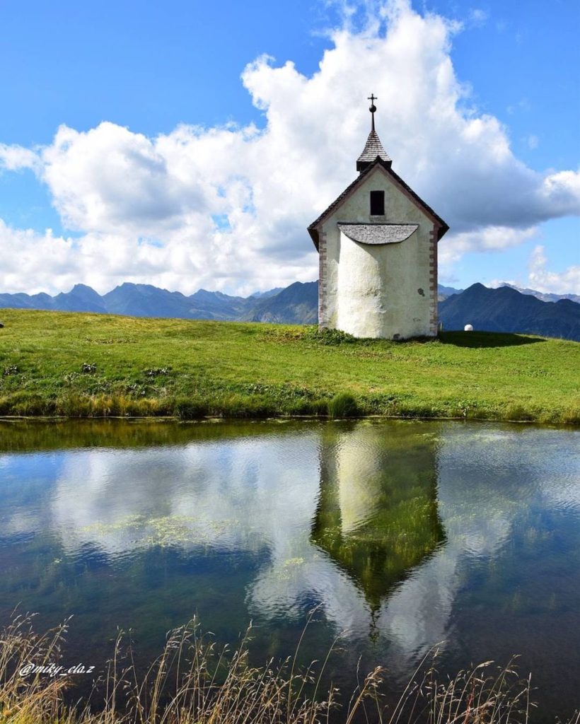 passo giovo-passi trentino alto adige