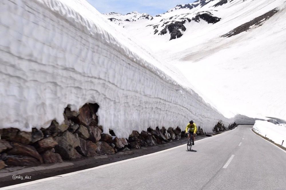 passo del rombo