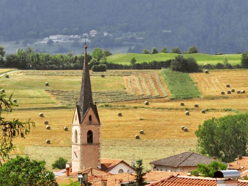 prati di montagna-cavareno