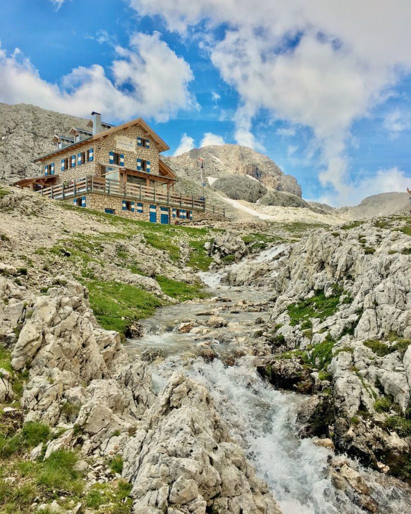 rifugio antermoia-catinaccio