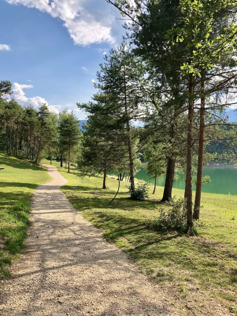 le plaze val di non