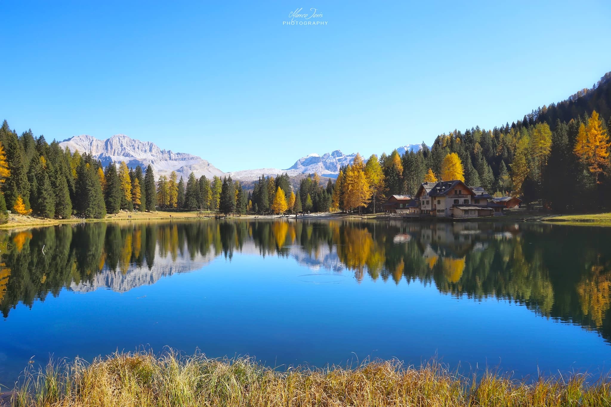 autunno nambino