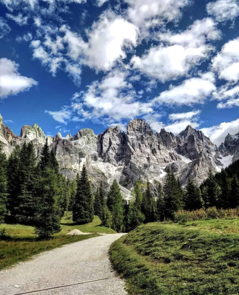 val venegia