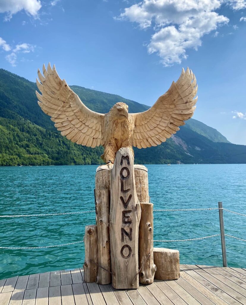 molveno