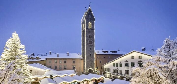 mercatino di natale vipiteno