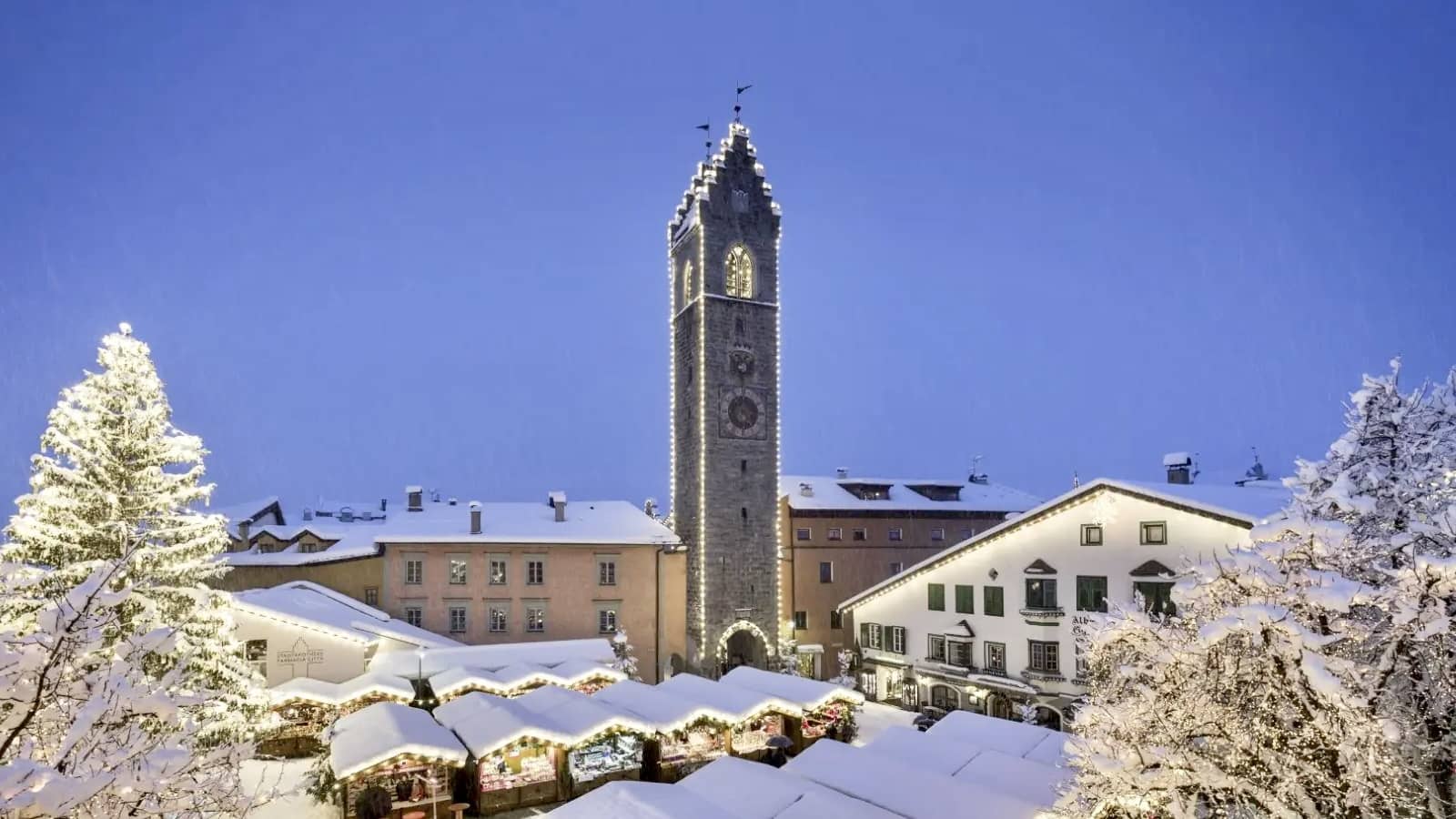 mercatino di natale vipiteno