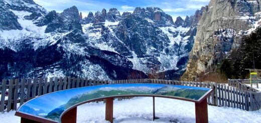 rifugio la montanara-dolomiti di brenta