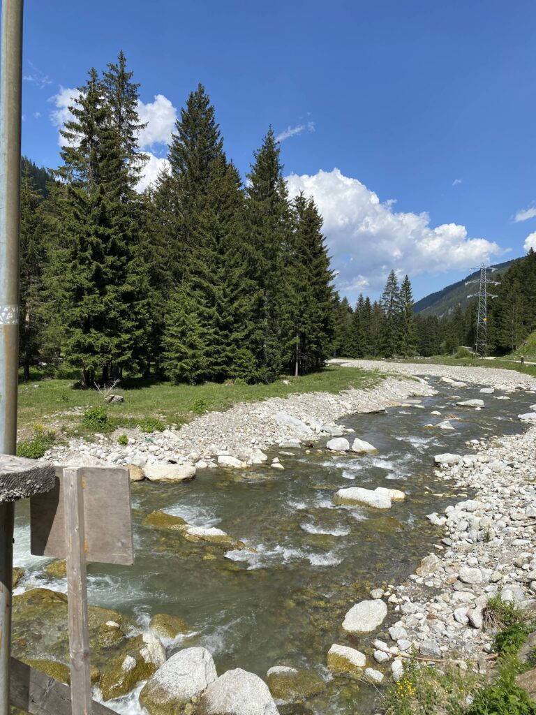 torrente vermigliana