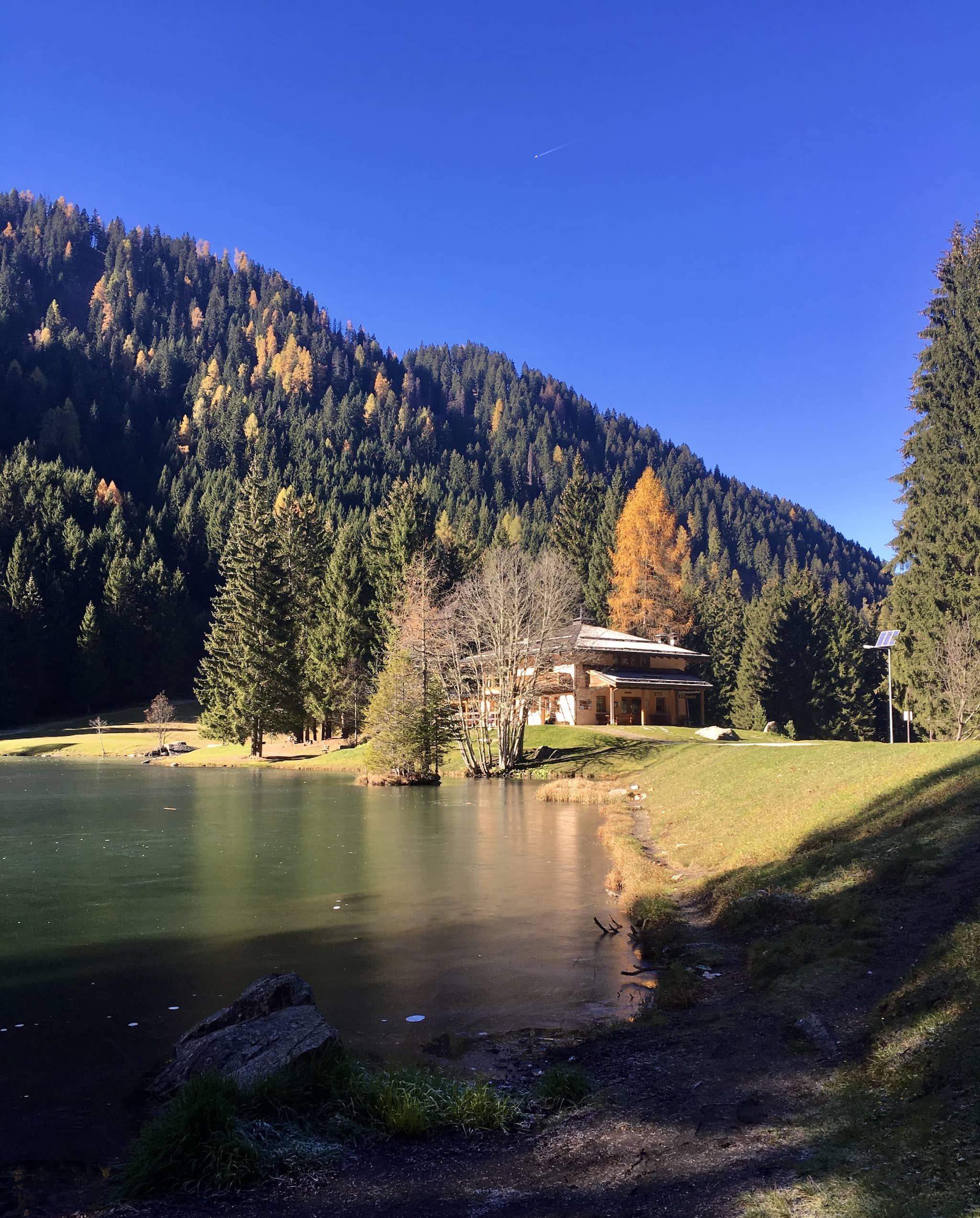 autunno pellizzano