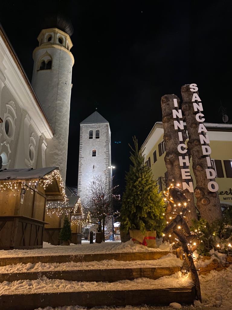 Tra i migliori mercatini del trentino alto adige il mercatino di san candido