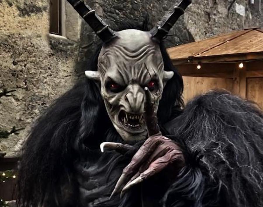 krampus